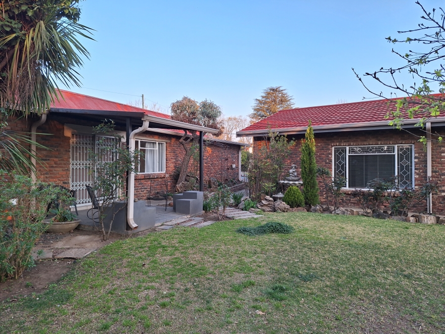 4 Bedroom Property for Sale in Vrede Free State